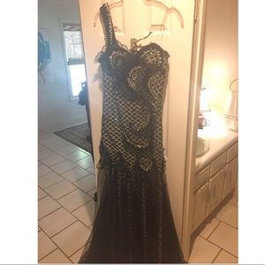 Jionni Prom Dress size 12